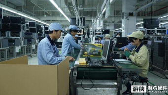 探秘索泰栢能顯卡工廠 卓越品質是如何締造的？