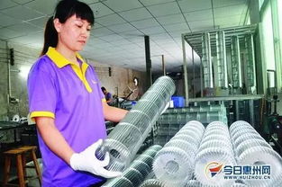 厲害！博羅這家企業自主研發產品，正申請國家專利——有色金屬壓延加工領域再添新力