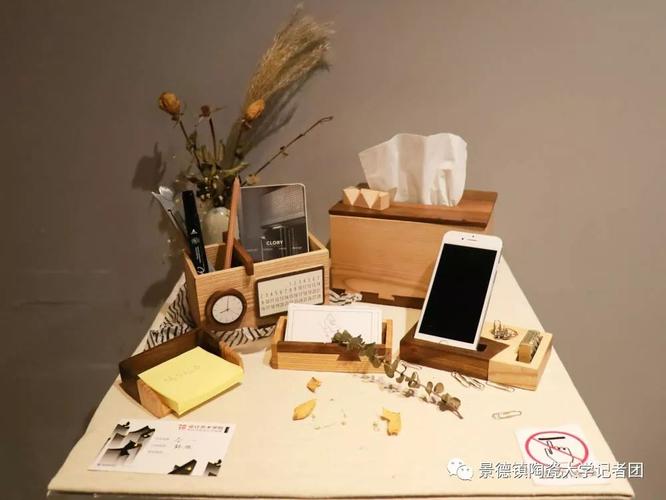 景德鎮陶瓷大學產品設計專業 以專業設計服務賦能產業創新
